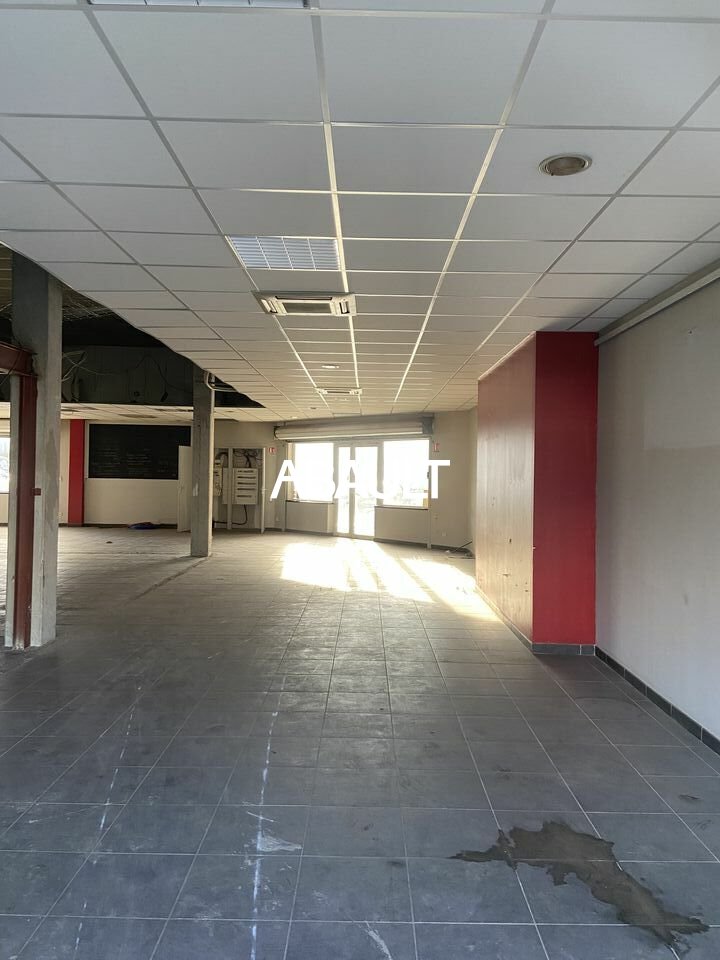 ABAULT TOULOUSE LOCATION-LOCAL COMMERCIAL-PORTET_SUR_GARONNE-31
