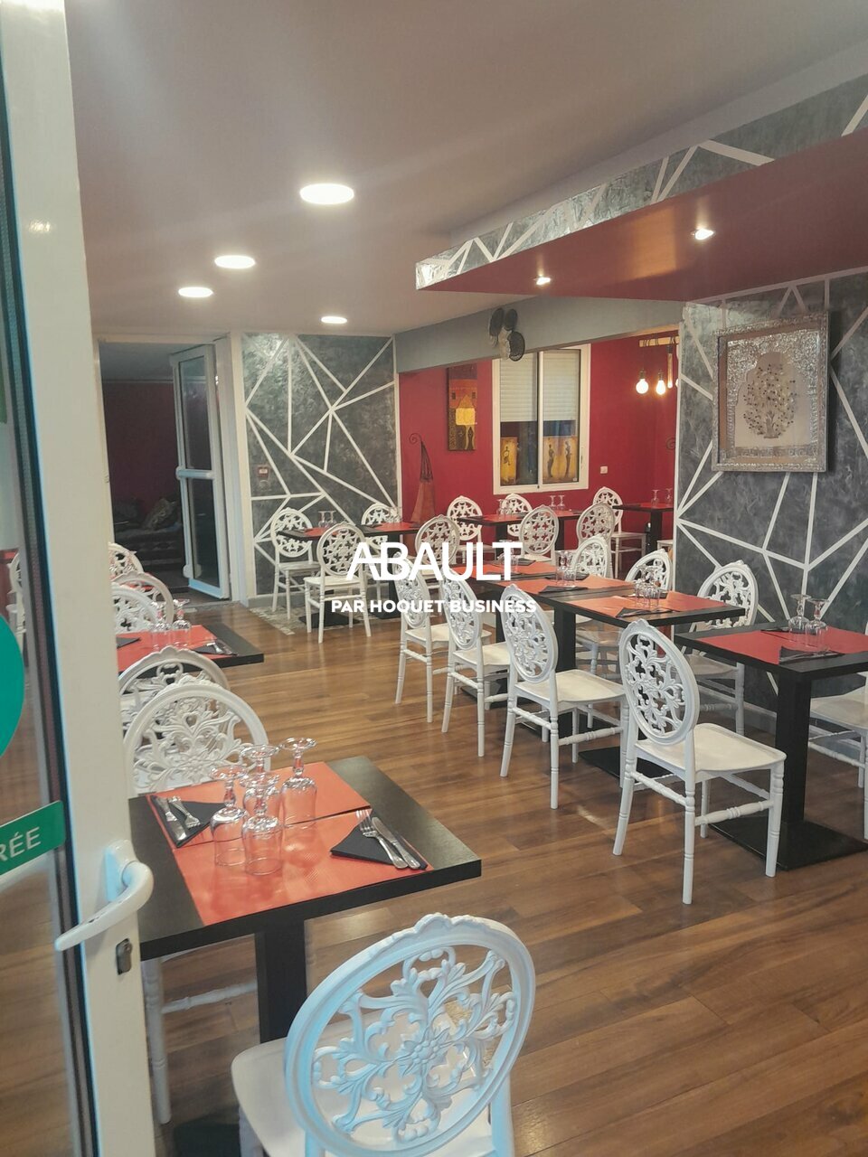 ABAULT TOULOUSE VENTE-FONDS DE COMMERCE-TOULOUSE-31