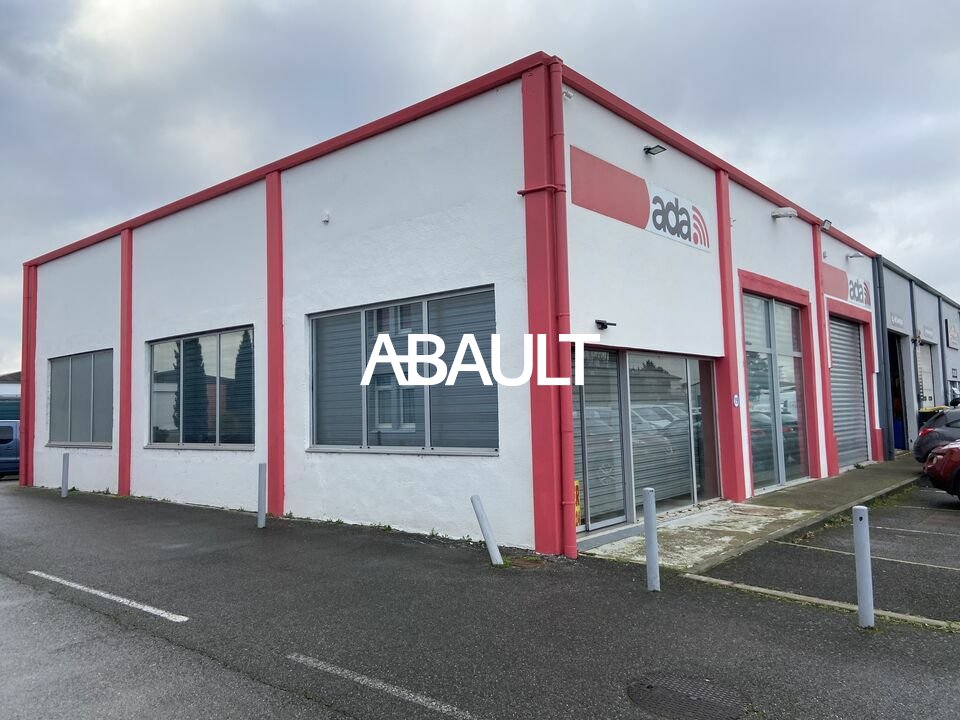 ABAULT TOULOUSE LOCATION-LOCAL COMMERCIAL-PORTET_SUR_GARONNE-31