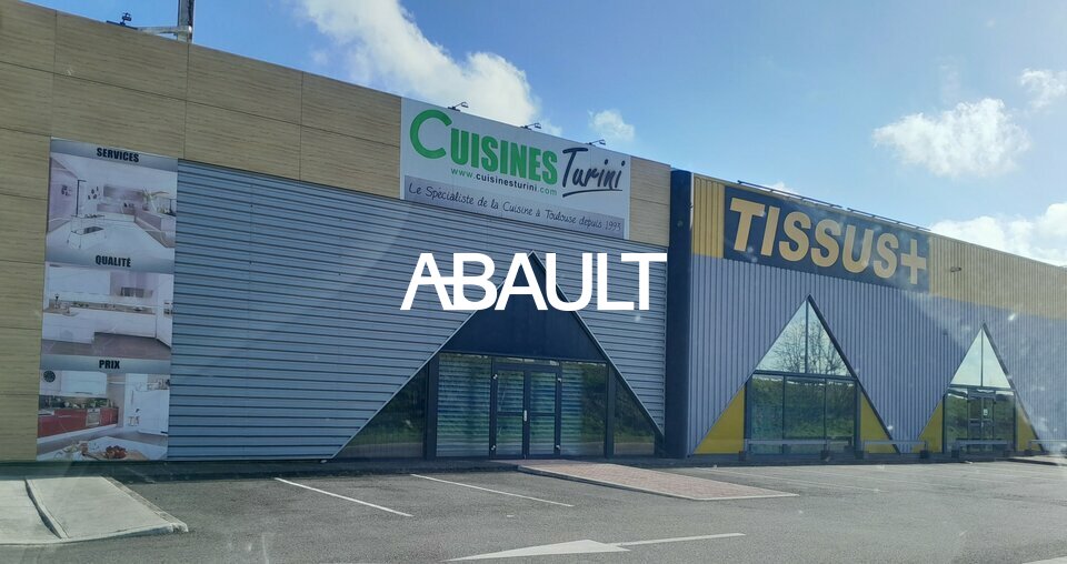 ABAULT TOULOUSE LOCATION-LOCAL COMMERCIAL-PORTET_SUR_GARONNE-31