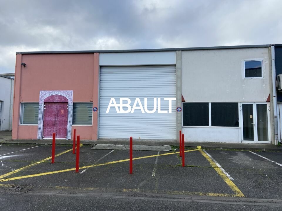 ABAULT TOULOUSE LOCATION-LOCAL D'ACTIVITE-PORTET_SUR_GARONNE-31