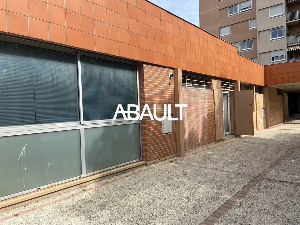 ABAULT TOULOUSE VENTE-BUREAUX-TOULOUSE-31