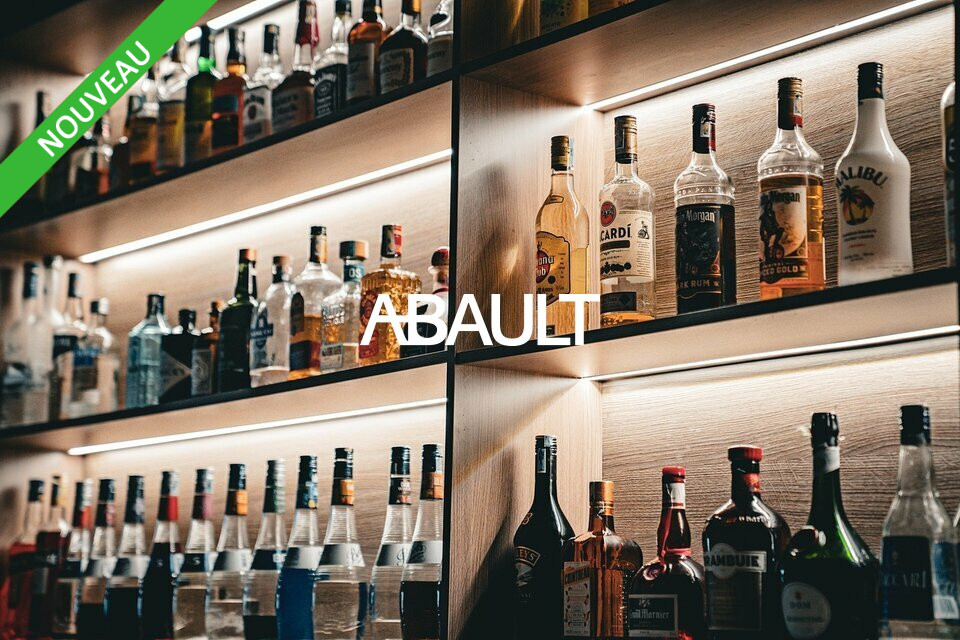 ABAULT TOULOUSE VENTE-FONDS DE COMMERCE-TOULOUSE-31