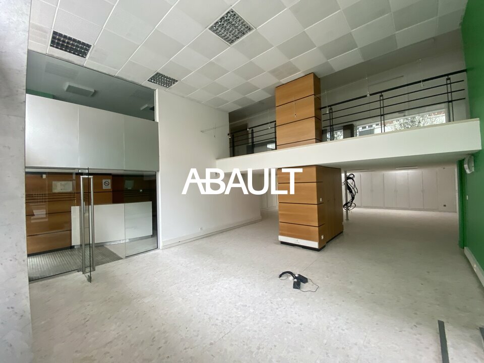 ABAULT TOULOUSE LOCATION-LOCAL COMMERCIAL-TOULOUSE-31
