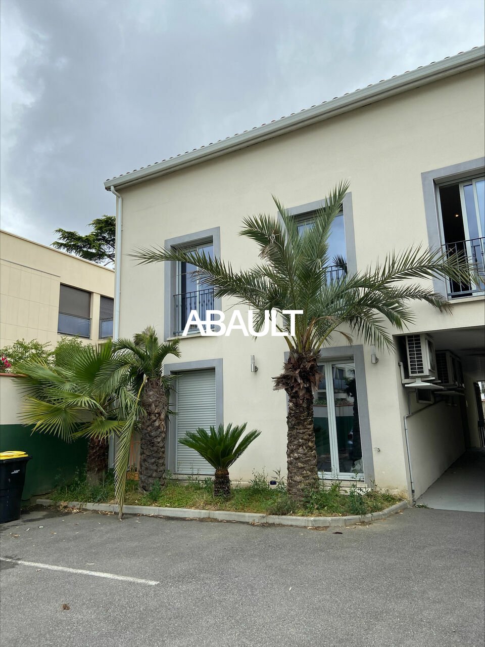 ABAULT TOULOUSE LOCATION-BUREAUX-TOULOUSE-31