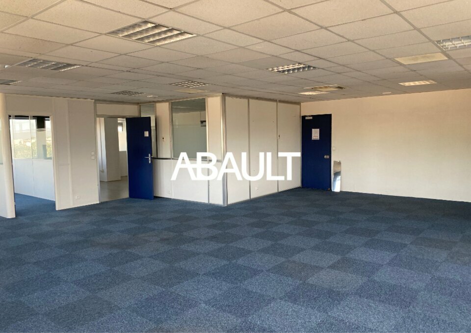 ABAULT BORDEAUX LOCATION-BUREAUX-BORDEAUX-33