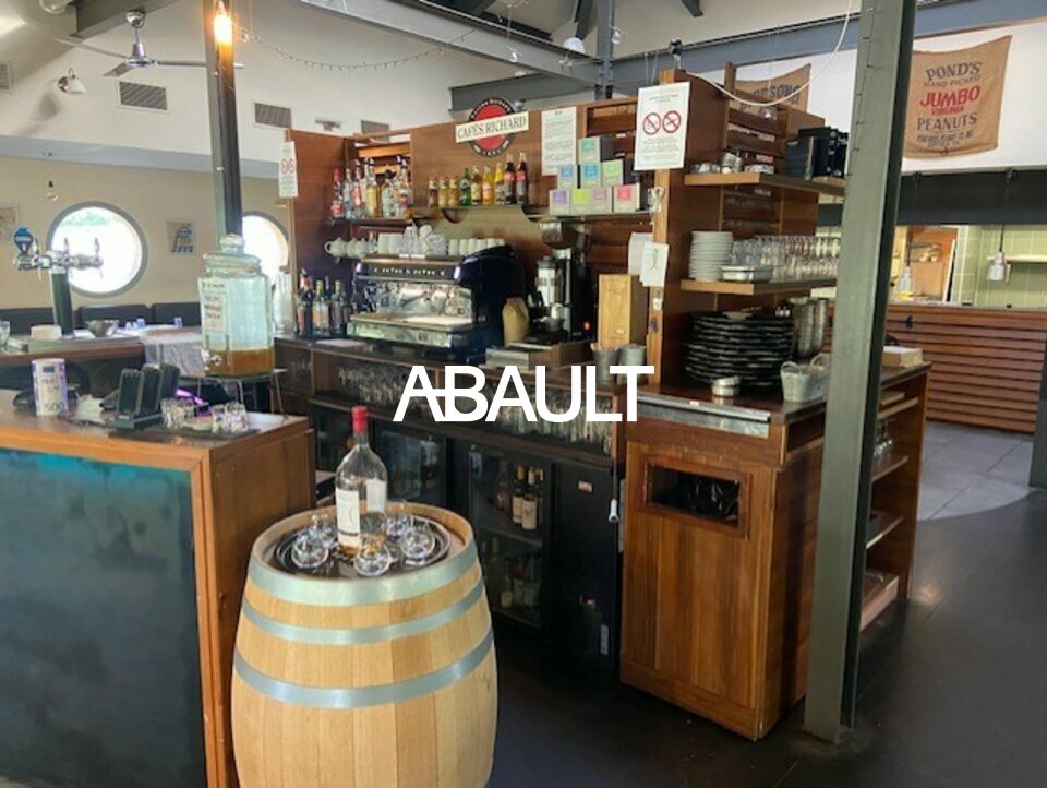 ABAULT TOULOUSE VENTE-FONDS DE COMMERCE-TOULOUSE-31