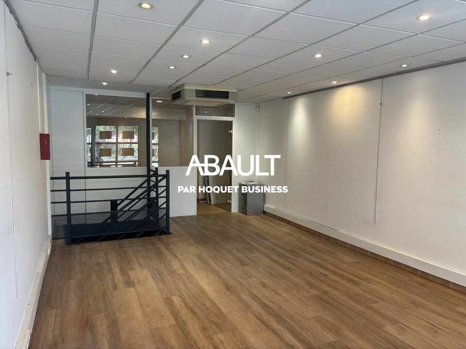 ABAULT TOULOUSE LOCATION-LOCAL COMMERCIAL-TOULOUSE-31
