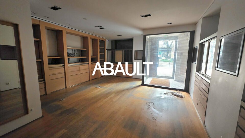 ABAULT BORDEAUX LOCATION-LOCAL COMMERCIAL-BORDEAUX-33