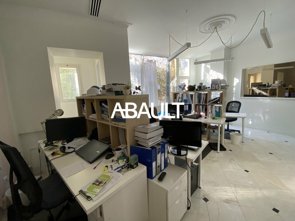ABAULT BORDEAUX LOCATION-BUREAUX-BORDEAUX-33