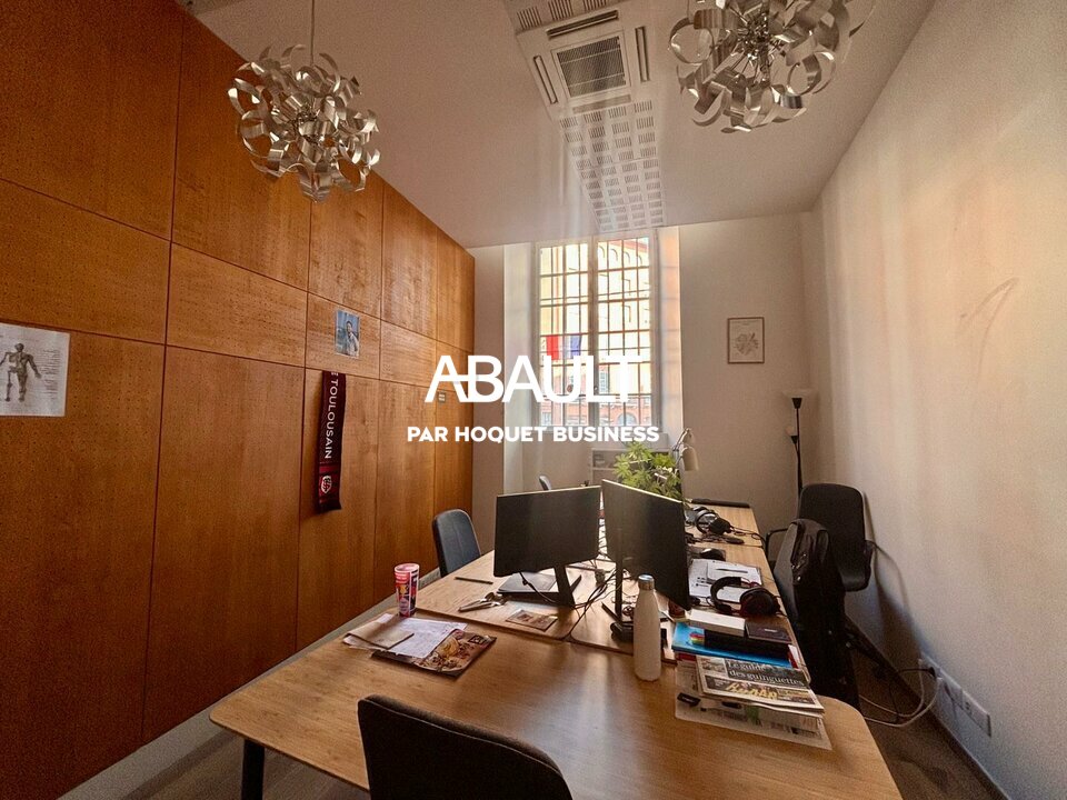 ABAULT TOULOUSE LOCATION-BUREAUX-TOULOUSE-31