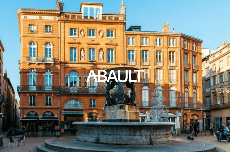 ABAULT TOULOUSE VENTE-FONDS DE COMMERCE-TOULOUSE-31