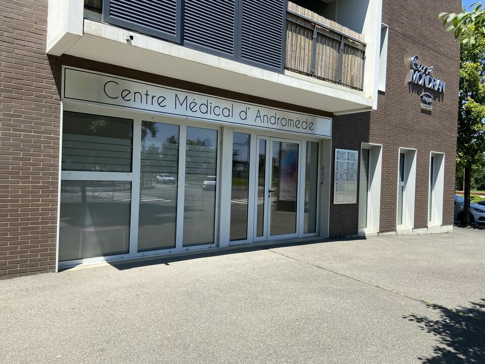 ABAULT TOULOUSE VENTE-BUREAUX-BLAGNAC-31
