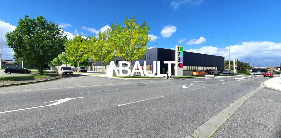 ABAULT TOULOUSE VENTE-LOCAL D'ACTIVITE-PORTET_SUR_GARONNE-31