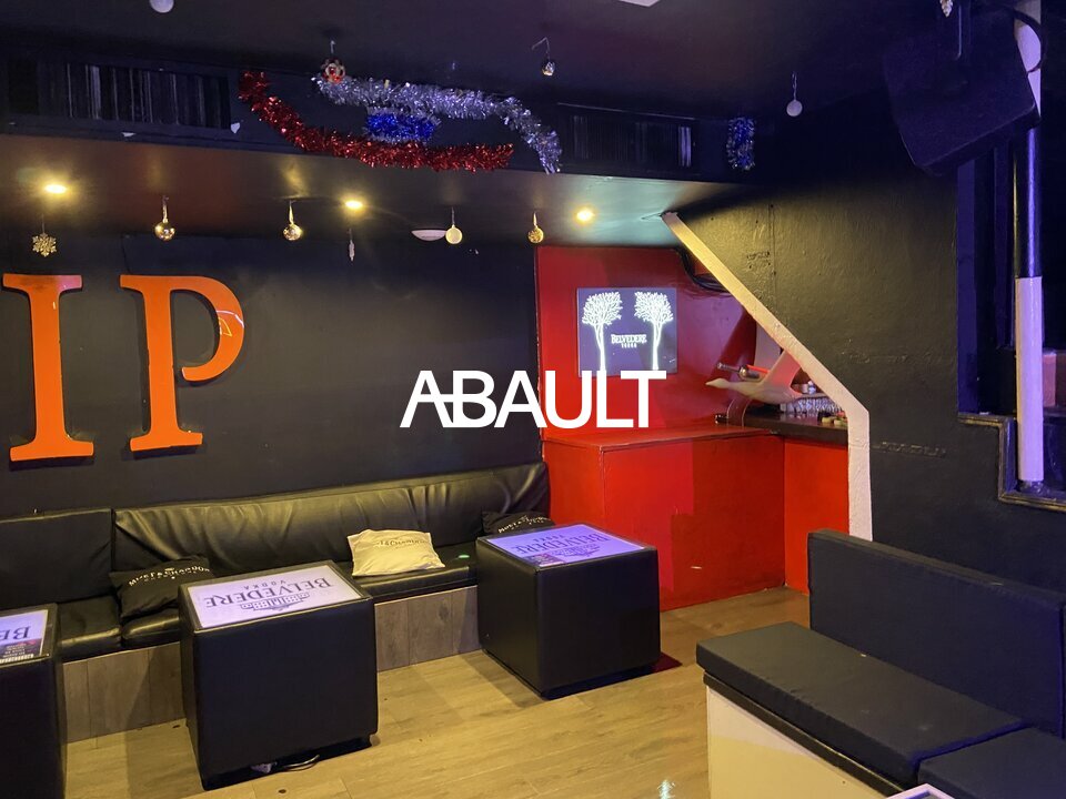 ABAULT TOULOUSE VENTE-FONDS DE COMMERCE-TOULOUSE-31