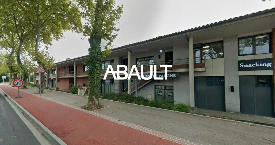 ABAULT TOULOUSE LOCATION-LOCAL COMMERCIAL-SAINT-JEAN-31