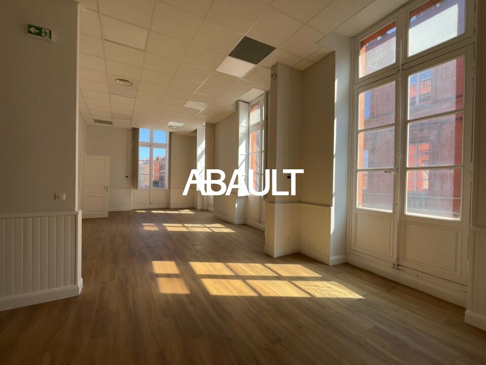 ABAULT TOULOUSE LOCATION-BUREAUX-TOULOUSE-31