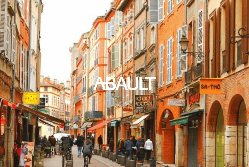 ABAULT TOULOUSE VENTE-FONDS DE COMMERCE-TOULOUSE-31