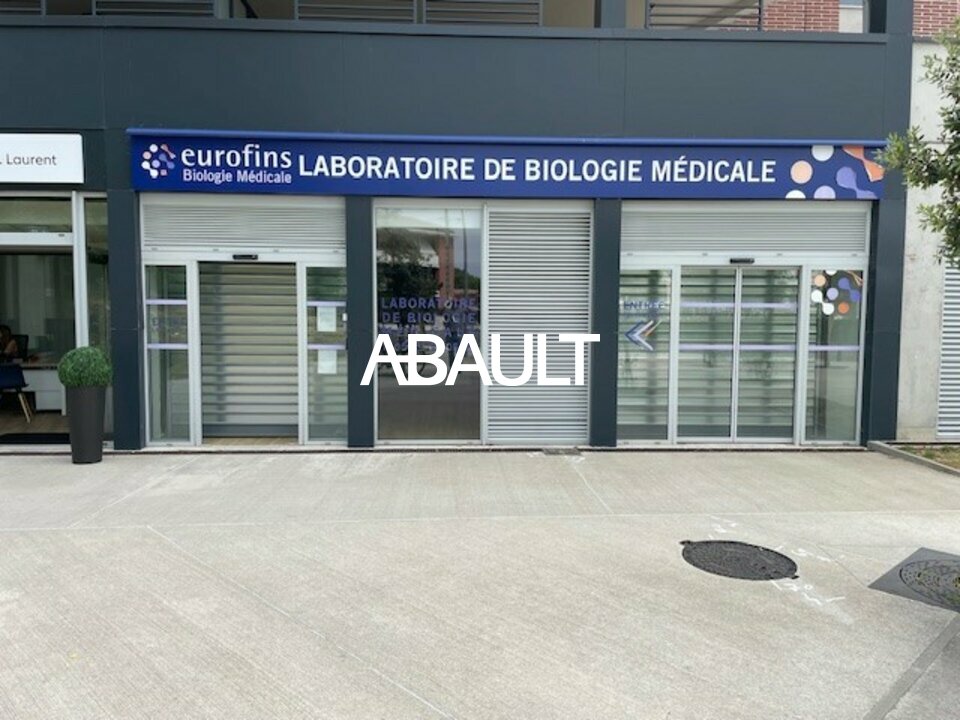 ABAULT TOULOUSE LOCATION-LOCAL COMMERCIAL-L'UNION-31