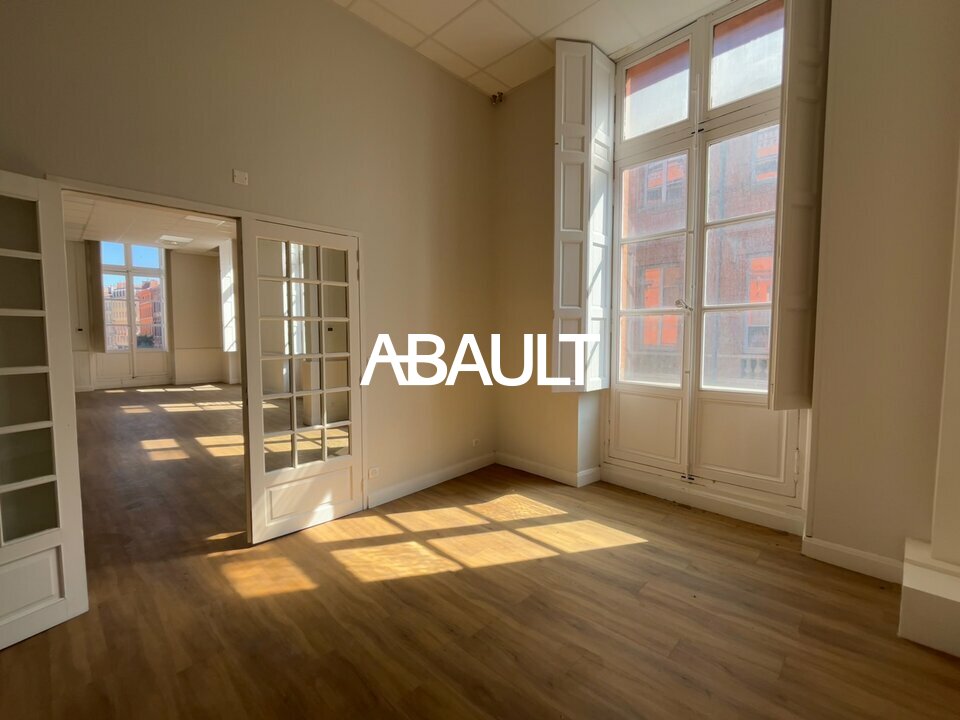 ABAULT TOULOUSE VENTE-BUREAUX-TOULOUSE-31
