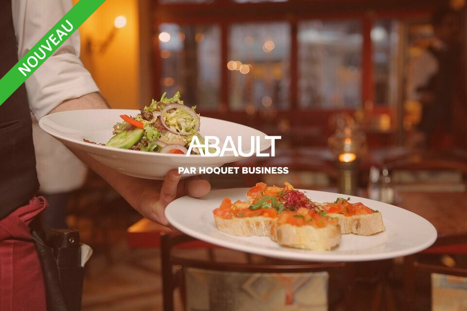 ABAULT MONTPELLIER VENTE-FONDS DE COMMERCE-LATTES-34