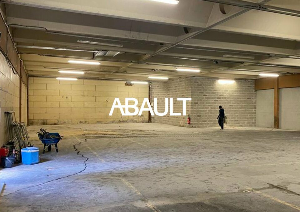 ABAULT BORDEAUX LOCATION-LOCAL D'ACTIVITE-ARTIGUES_PRES_BORDEAUX-33