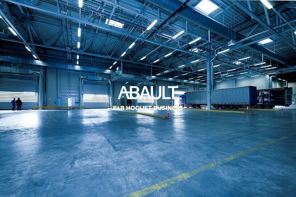 ABAULT TOULOUSE LOCATION-LOCAL COMMERCIAL-TOULOUSE-31