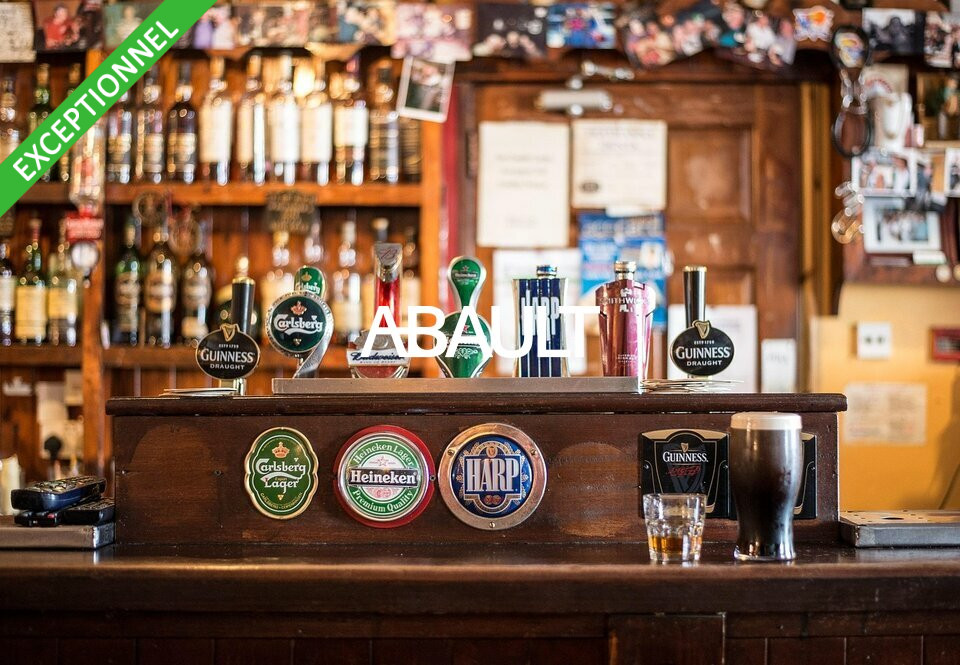 ABAULT MONTPELLIER VENTE-FONDS DE COMMERCE-MONTPELLIER-34