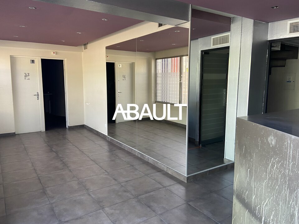 ABAULT TOULOUSE VENTE-LOCAL COMMERCIAL-COLOMIERS-31
