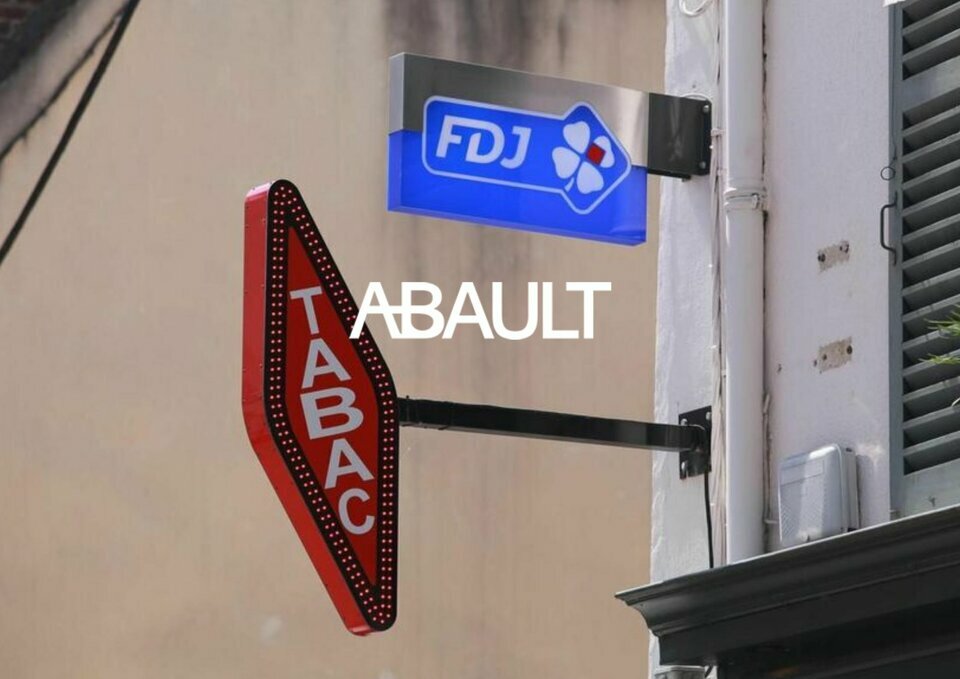 ABAULT MONTPELLIER VENTE-FONDS DE COMMERCE-MONTPELLIER-34