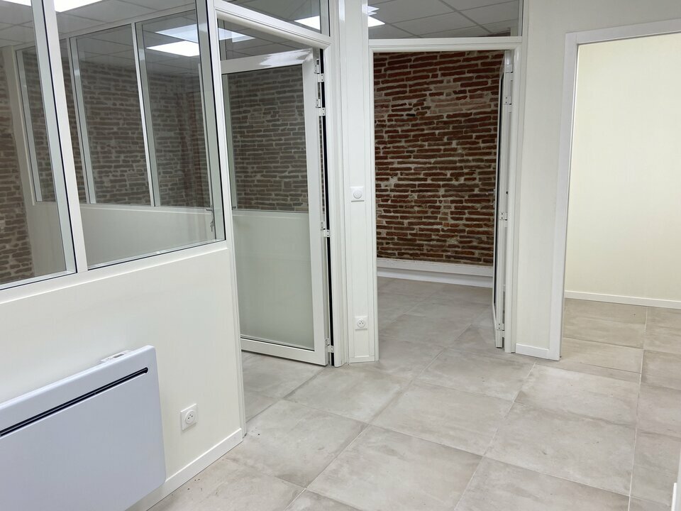 ABAULT TOULOUSE VENTE-BUREAUX-TOULOUSE-31
