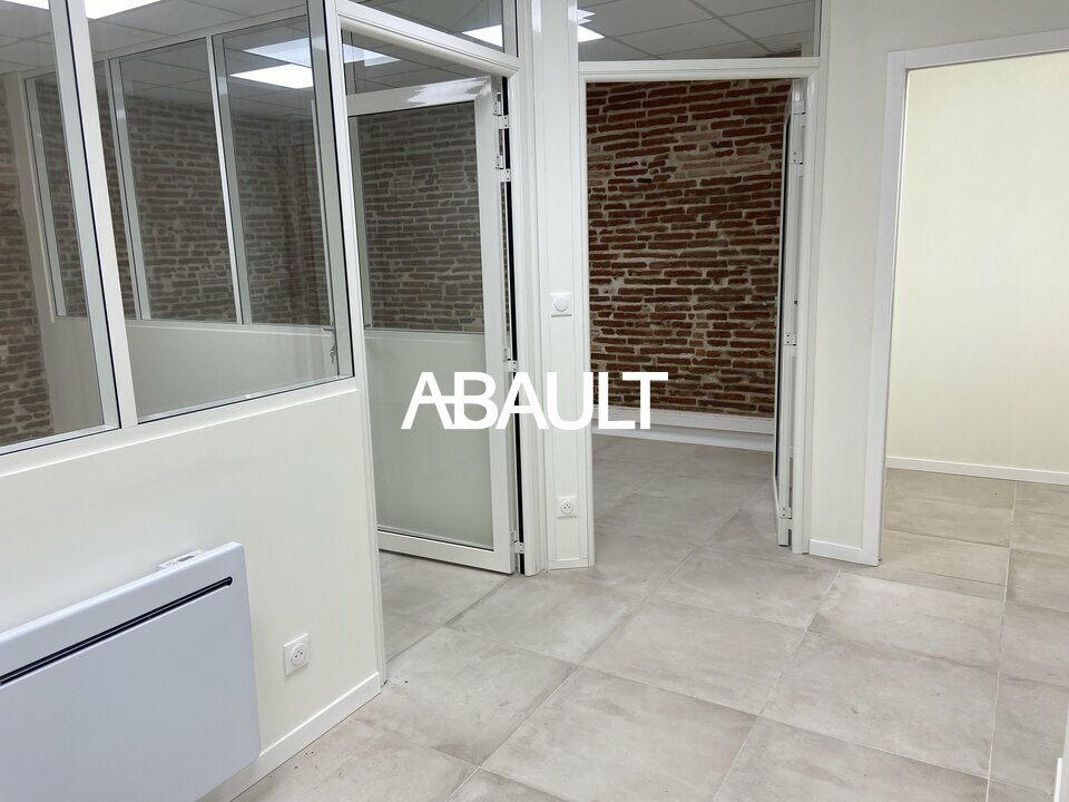 ABAULT TOULOUSE LOCATION-BUREAUX-TOULOUSE-31
