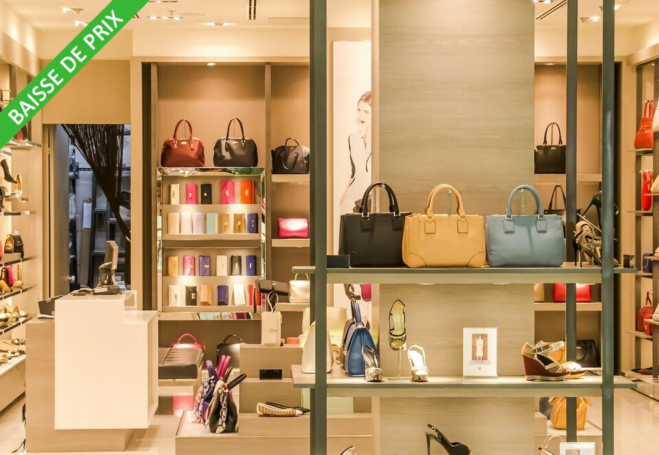 ABAULT MONTPELLIER CESSION-LOCAL COMMERCIAL-MONTPELLIER-34