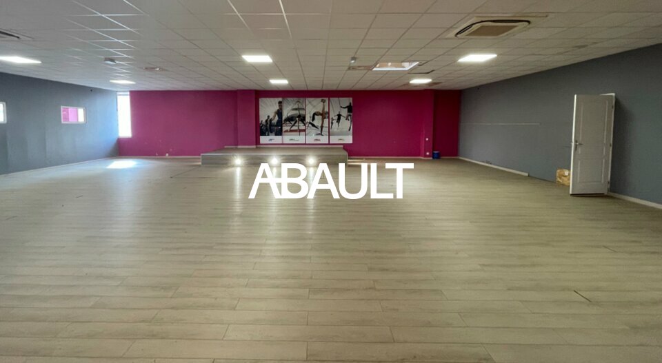 ABAULT TOULOUSE VENTE-LOCAL COMMERCIAL-TOULOUSE-31