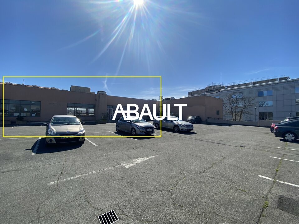 ABAULT TOULOUSE LOCATION-LOCAL COMMERCIAL-TOULOUSE-31