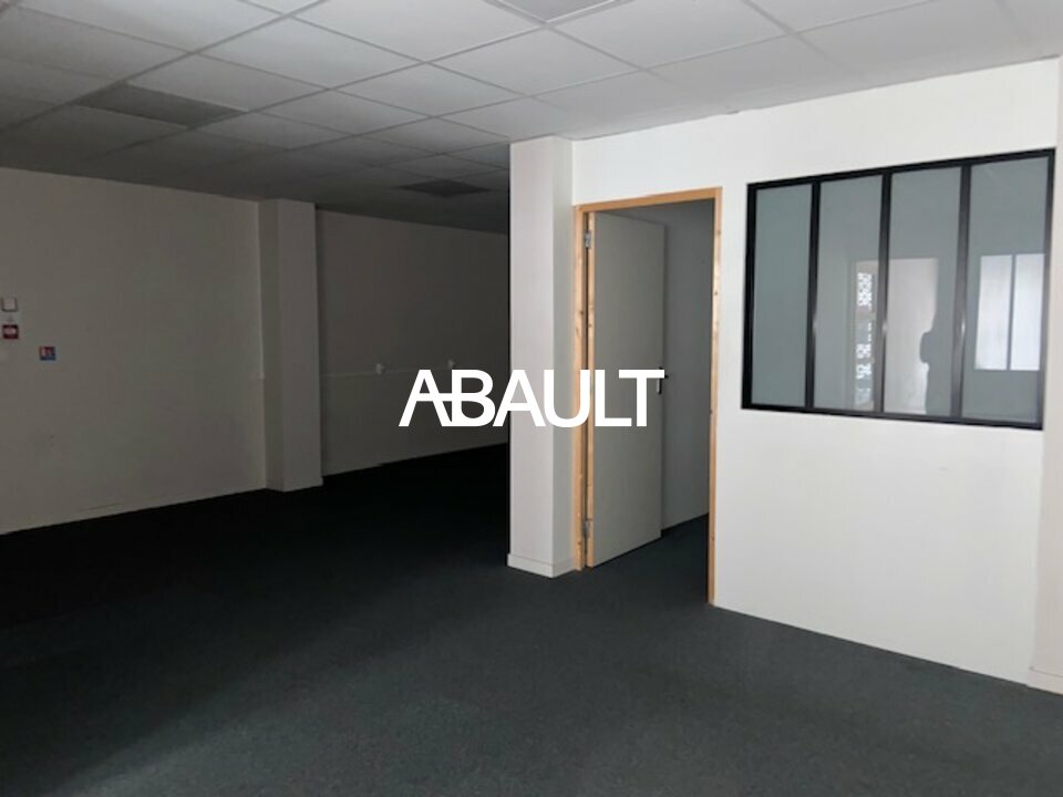 ABAULT TOULOUSE LOCATION-BUREAUX-TOULOUSE-31