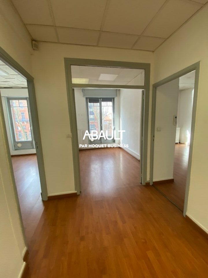 ABAULT TOULOUSE VENTE-BUREAUX-TOULOUSE-31