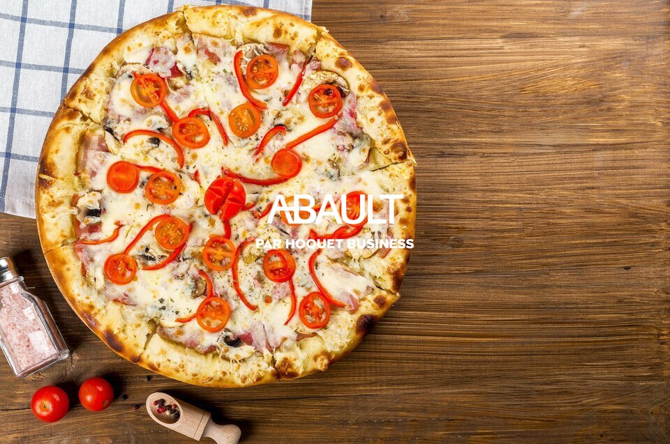 ABAULT TOULOUSE VENTE-FONDS DE COMMERCE-TOULOUSE-31