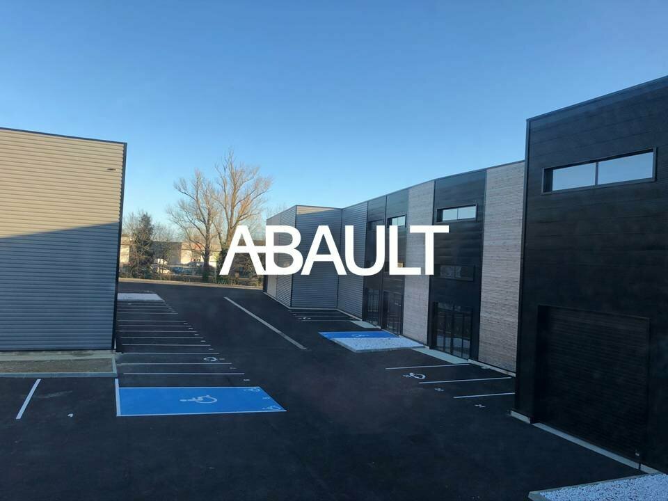 ABAULT TOULOUSE VENTE-LOCAL D'ACTIVITE-BOULOC-31