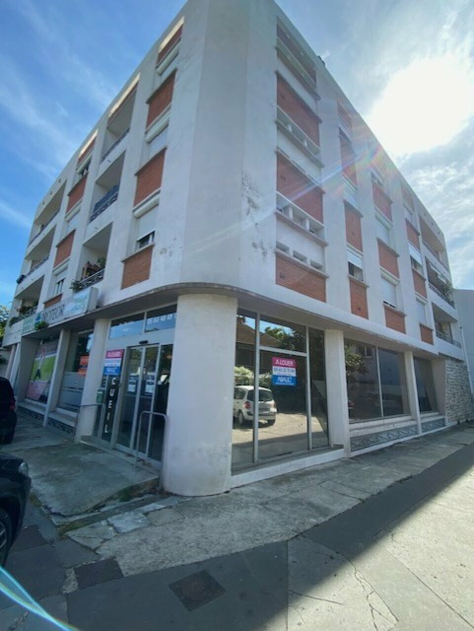 ABAULT TOULOUSE LOCATION-LOCAL COMMERCIAL-TOULOUSE-31