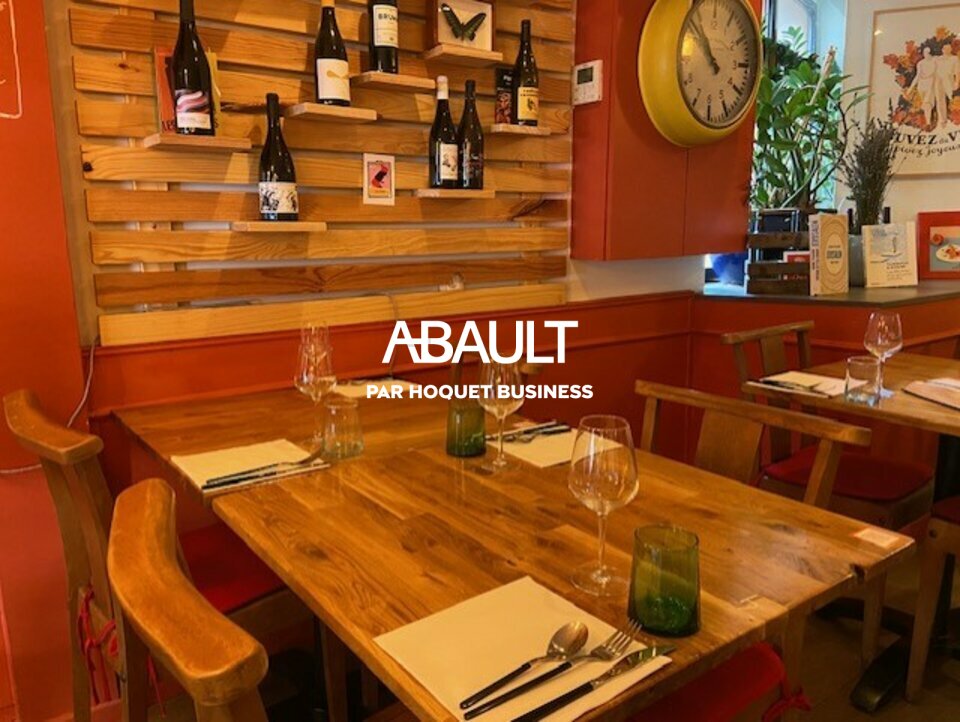 ABAULT TOULOUSE VENTE-FONDS DE COMMERCE-TOULOUSE-31