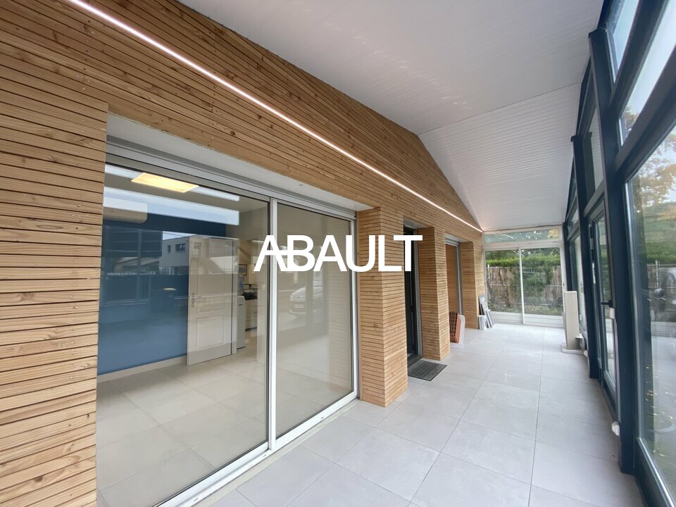ABAULT TOULOUSE VENTE-LOCAL COMMERCIAL-TOURNEFEUILLE-31