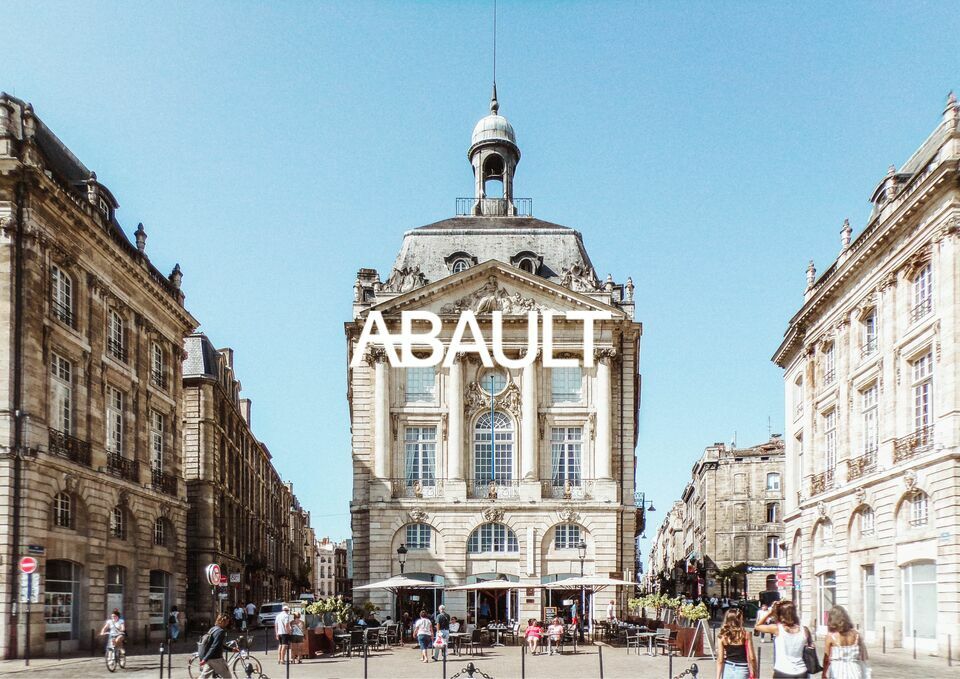 ABAULT BORDEAUX LOCATION-LOCAL COMMERCIAL-BORDEAUX-33