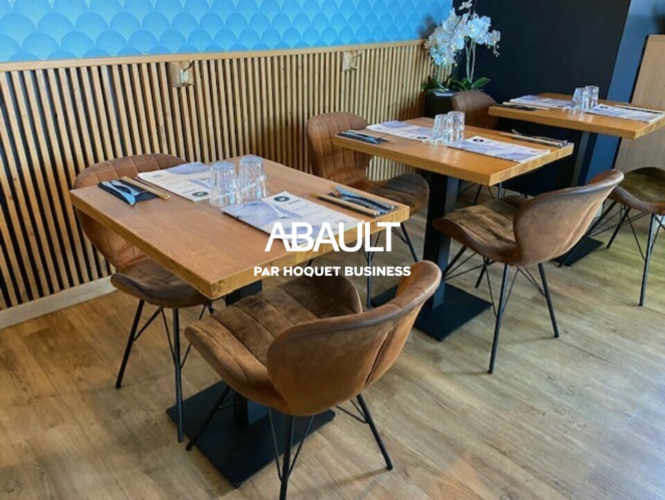 ABAULT TOULOUSE VENTE-FONDS DE COMMERCE-TOULOUSE-31