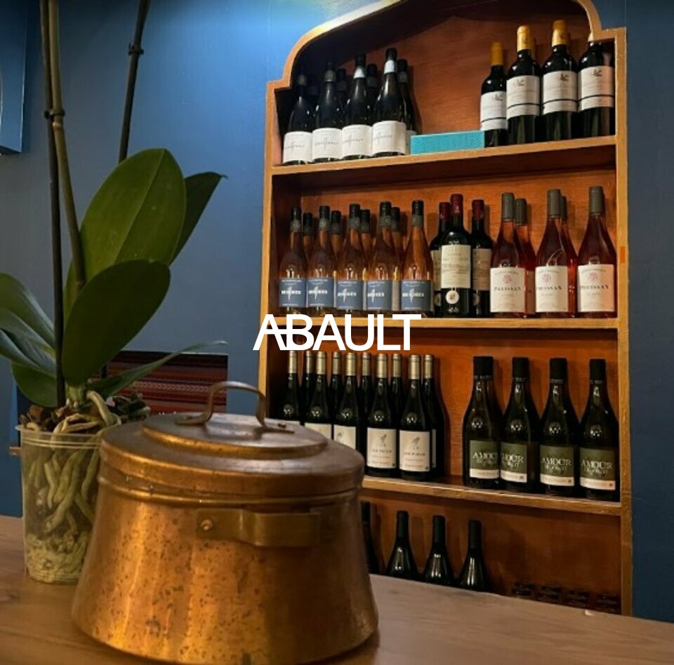 ABAULT TOULOUSE VENTE-FONDS DE COMMERCE-TOULOUSE-31