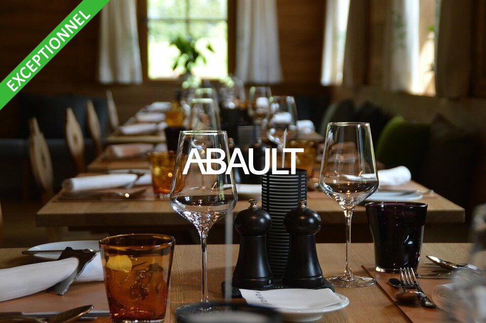 ABAULT TOULOUSE VENTE-FONDS DE COMMERCE-TOULOUSE-31