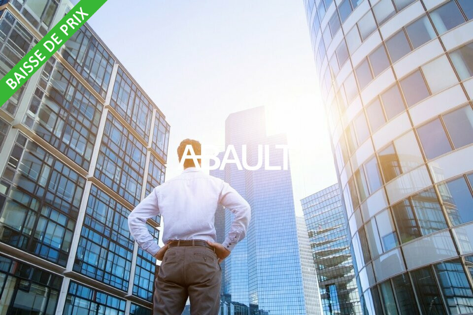 ABAULT TOULOUSE VENTE-LOCAL COMMERCIAL-TOULOUSE-31
