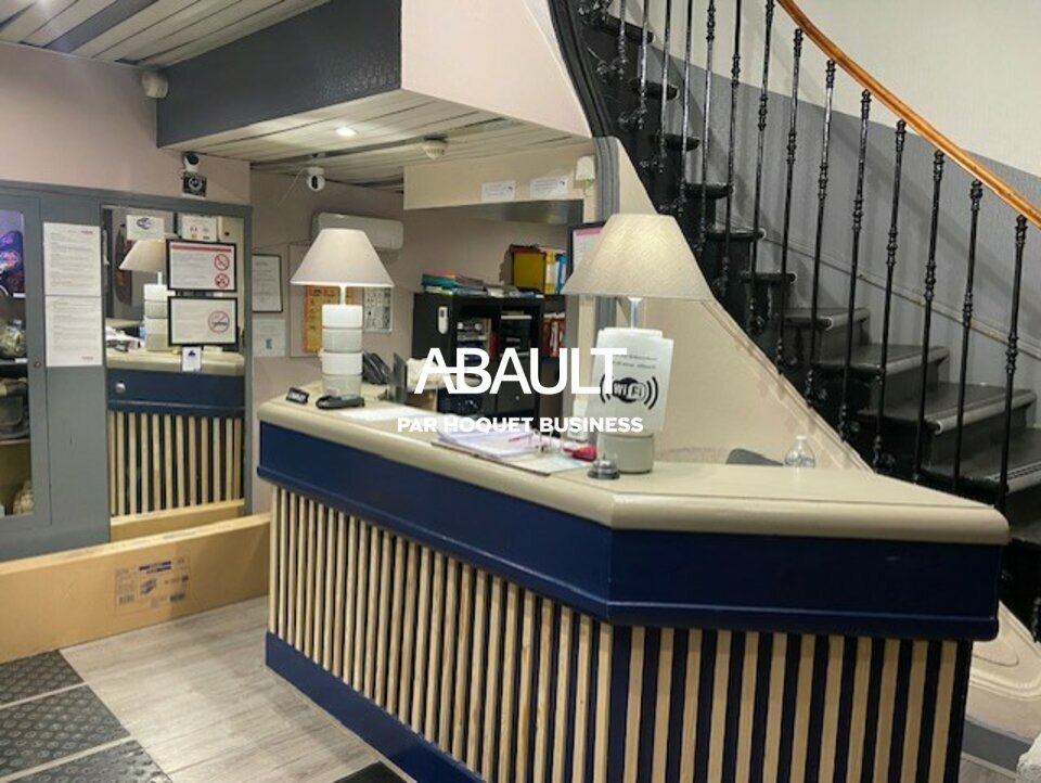 ABAULT TOULOUSE VENTE-FONDS DE COMMERCE-TOULOUSE-31