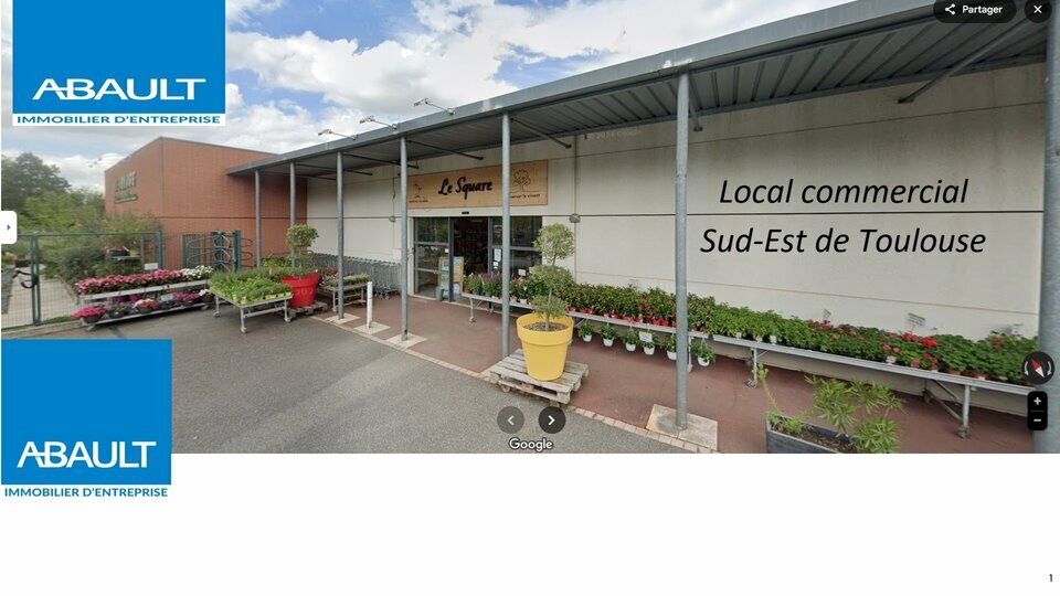 ABAULT TOULOUSE LOCATION-LOCAL COMMERCIAL-CASTANET_TOLOSAN-31