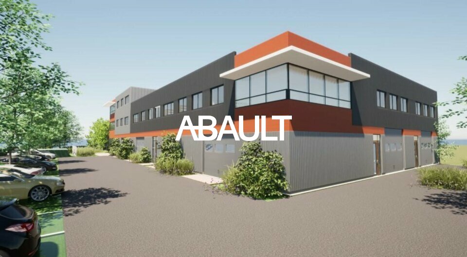 ABAULT TOULOUSE LOCATION-LOCAL D'ACTIVITE-MURET-31